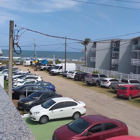 Pousada Verdes Mares Guaratuba Bagian luar foto